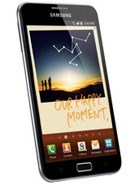 Best available price of Samsung Galaxy Note N7000 in Poland