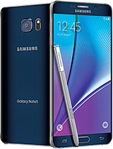 Best available price of Samsung Galaxy Note5 USA in Poland
