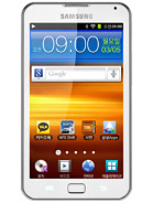 Best available price of Samsung Galaxy Player 70 Plus in Poland