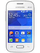 Best available price of Samsung Galaxy Pocket 2 in Poland