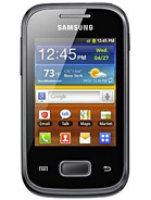 Best available price of Samsung Galaxy Pocket plus S5301 in Poland