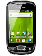 Best available price of Samsung Galaxy Pop Plus S5570i in Poland