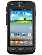 Best available price of Samsung Galaxy Rugby Pro I547 in Poland