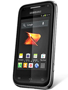 Best available price of Samsung Galaxy Rush M830 in Poland