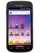 Best available price of Samsung Galaxy S Blaze 4G T769 in Poland