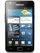 Best available price of Samsung Galaxy S II 4G I9100M in Poland