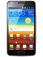 Best available price of Samsung I929 Galaxy S II Duos in Poland