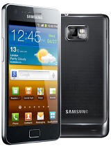 Best available price of Samsung I9100 Galaxy S II in Poland