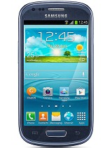 Best available price of Samsung I8190 Galaxy S III mini in Poland