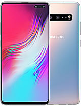 Best available price of Samsung Galaxy S10 5G in Poland