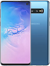 Best available price of Samsung Galaxy S10 in Poland