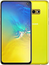 Best available price of Samsung Galaxy S10e in Poland