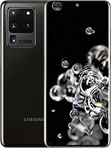 Best available price of Samsung Galaxy S20 Ultra 5G in Poland