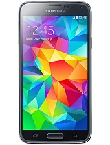 Best available price of Samsung Galaxy S5 Plus in Poland