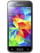 Best available price of Samsung Galaxy S5 mini Duos in Poland
