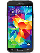 Best available price of Samsung Galaxy S5 Duos in Poland