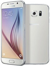 Best available price of Samsung Galaxy S6 Duos in Poland