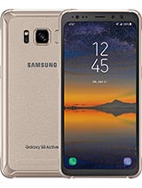 Best available price of Samsung Galaxy S8 Active in Poland