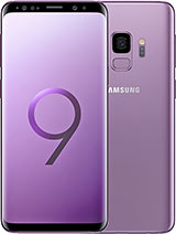 Best available price of Samsung Galaxy S9 in Poland