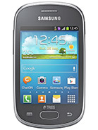 Best available price of Samsung Galaxy Star Trios S5283 in Poland
