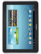 Best available price of Samsung Galaxy Tab 2 10-1 CDMA in Poland
