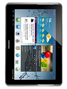 Best available price of Samsung Galaxy Tab 2 10-1 P5100 in Poland