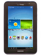 Best available price of Samsung Galaxy Tab 2 7-0 I705 in Poland