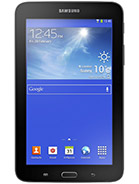 Best available price of Samsung Galaxy Tab 3 Lite 7-0 3G in Poland