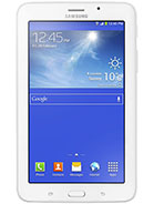 Best available price of Samsung Galaxy Tab 3 V in Poland
