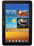 Best available price of Samsung Galaxy Tab 8-9 P7310 in Poland