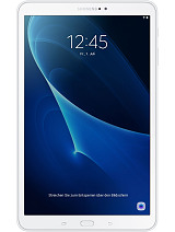 Best available price of Samsung Galaxy Tab A 10-1 2016 in Poland
