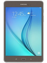 Best available price of Samsung Galaxy Tab A 8-0 2015 in Poland