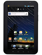 Best available price of Samsung Galaxy Tab CDMA P100 in Poland