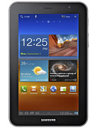 Best available price of Samsung P6200 Galaxy Tab 7-0 Plus in Poland