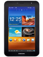Best available price of Samsung P6210 Galaxy Tab 7-0 Plus in Poland