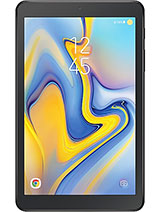 Best available price of Samsung Galaxy Tab A 8-0 2018 in Poland