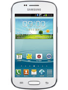 Best available price of Samsung Galaxy Trend II Duos S7572 in Poland