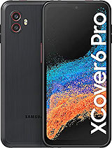 Best available price of Samsung Galaxy Xcover6 Pro in Poland