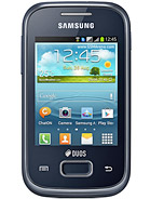 Best available price of Samsung Galaxy Y Plus S5303 in Poland