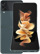 Best available price of Samsung Galaxy Z Flip3 5G in Poland