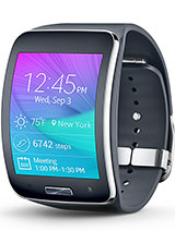 Best available price of Samsung Gear S in Poland