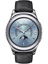 Best available price of Samsung Gear S2 classic 3G in Poland