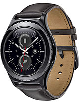 Best available price of Samsung Gear S2 classic in Poland
