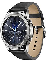 Best available price of Samsung Gear S3 classic in Poland
