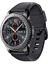 Best available price of Samsung Gear S3 frontier LTE in Poland