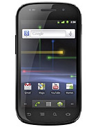 Best available price of Samsung Google Nexus S in Poland
