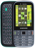 Best available price of Samsung Gravity TXT T379 in Poland