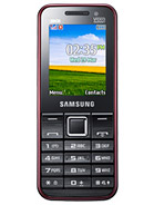 Best available price of Samsung E3213 Hero in Poland