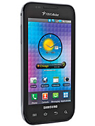 Best available price of Samsung Mesmerize i500 in Poland