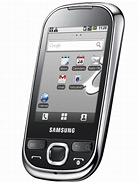 Best available price of Samsung I5500 Galaxy 5 in Poland